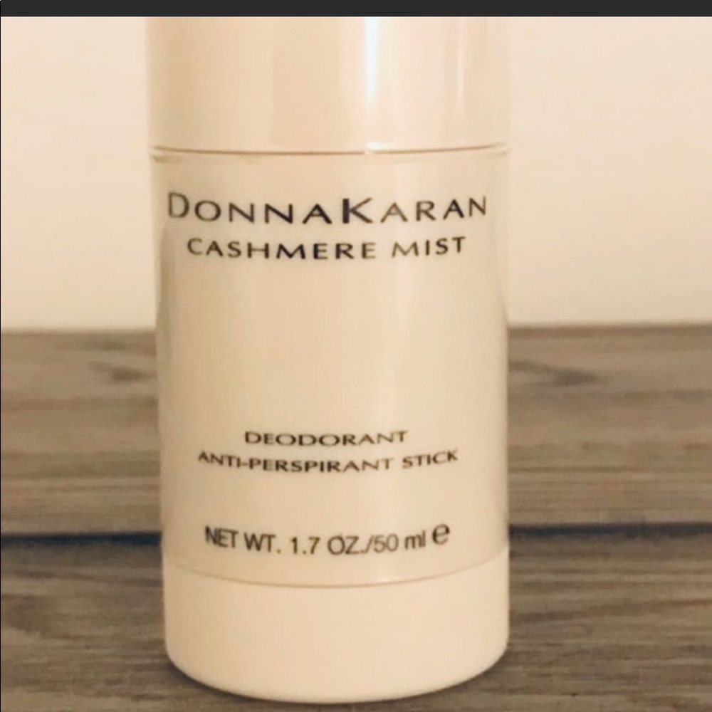 Donna Karan Cashmere Mist Deodorant - full size